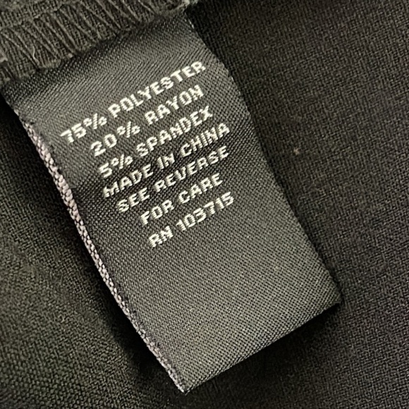 ❤️ SHARANGO Button Down Top Size 4 - Picture 5 of 5